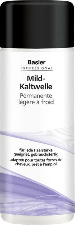 Immagine prodotto Basler Lieve ondata di freddo (Gel per capelli, 200 ml)