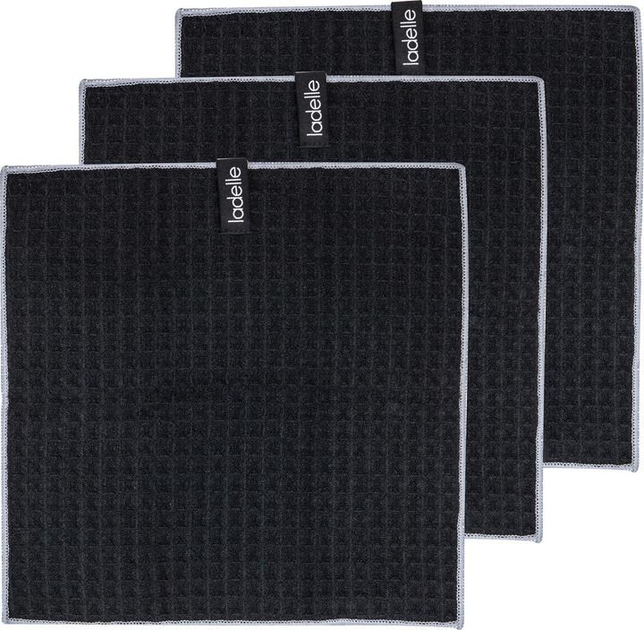 Ladelle Mega Waffle (30 x 30 cm)