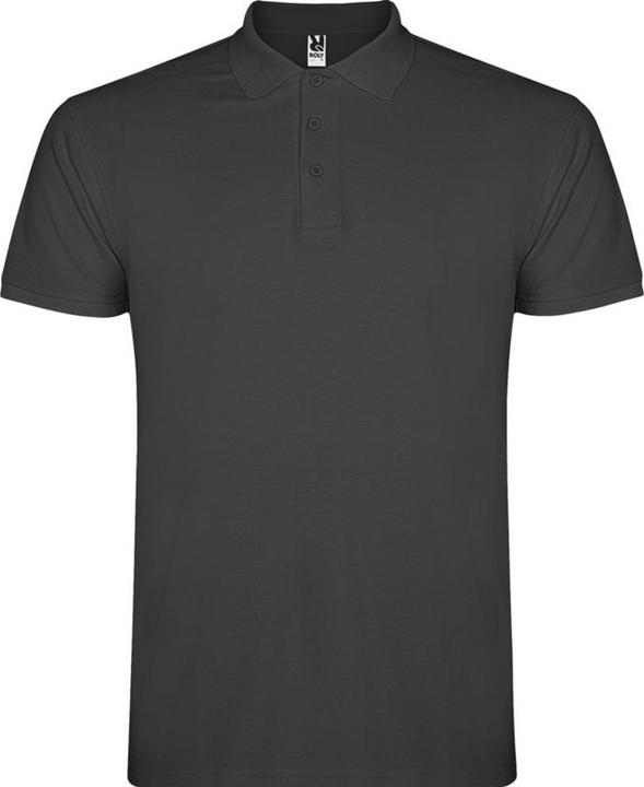 Alpinia Star Poloshirt kurzärmlig
