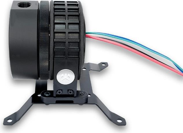 Produktbild EKWB EK-UNI Pumpenhalterung (140mm Lüfter)