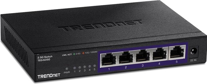 Immagine prodotto Trendnet TEG-S380 (8 Porti)