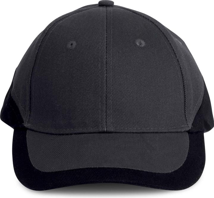 Dark Gray, Black