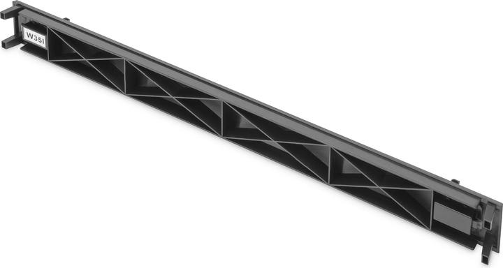 Actual product image Digitus Blank cover 1U