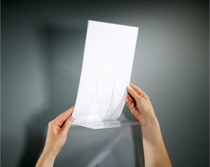Actual product image Sigel Table display (A5)