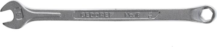 Produktbild Gedore 1 B 5 Ring-Maulschlüssel 6-kant 5 mm (5 mm)