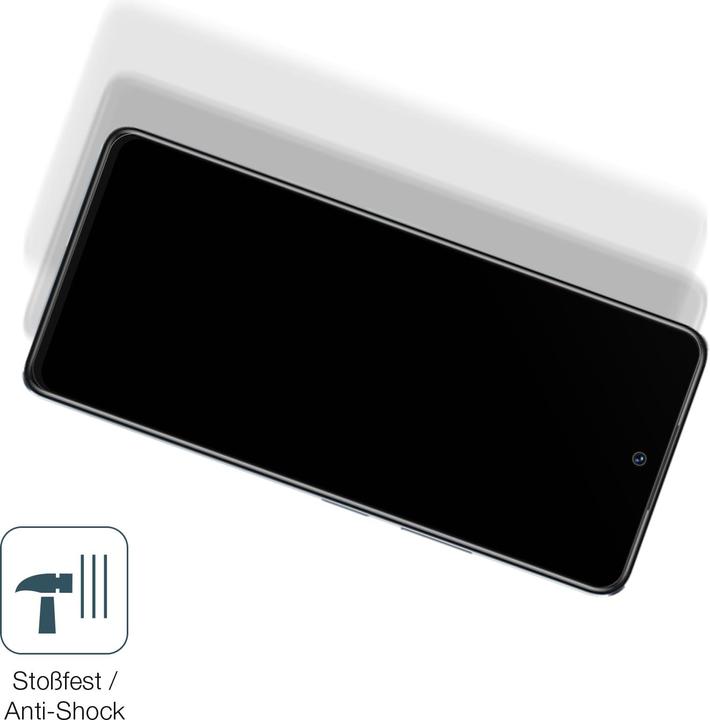 Immagine prodotto Dipos Pellicola Protettiva Anti-Shock (2 Pezzo/i, Infinix Note 30)