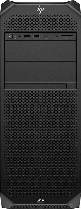 Image du produit HP Z4 G5 (Intel Xeon W3-2425, 32 Go, 1000 Go)