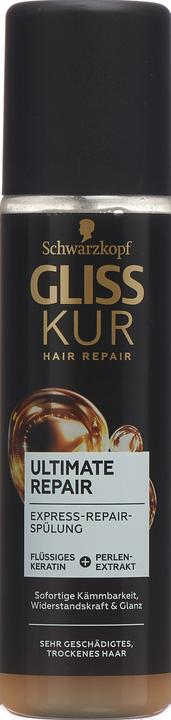Immagine prodotto Schwarzkopf ERC Ultimate Repair (200 ml)