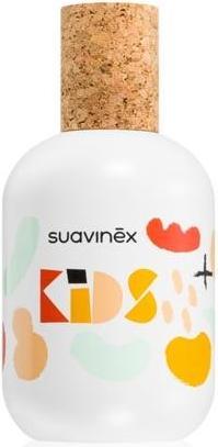 Immagine prodotto Suavinex Acqua di colonia per bambini 100 ml (Eau de cologne, 100 ml)