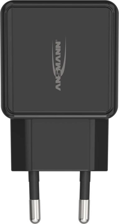 Actual product image Ansmann Home Charger HC212 (12 W)