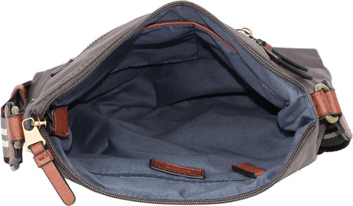 Produktbild Camel Active Bari Umhängetasche 24 cm