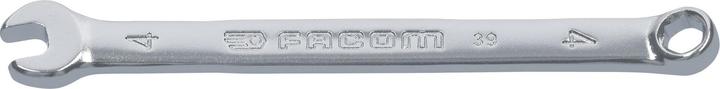 Produktbild Facom Ringmaulschlüssel (4 mm)
