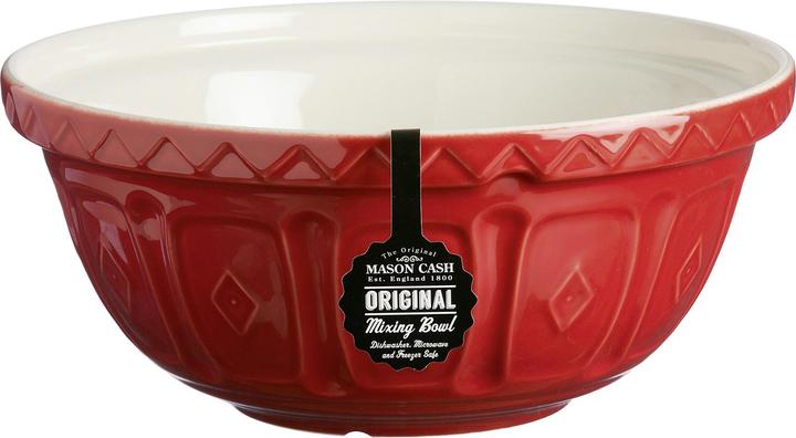 Image du produit Mason Cash Bol mélangeur (29 cm, 4 l, 1 x)