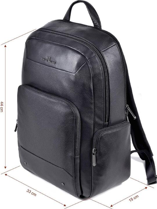 Image du produit Miguel Bellido Sac à dos en cuir