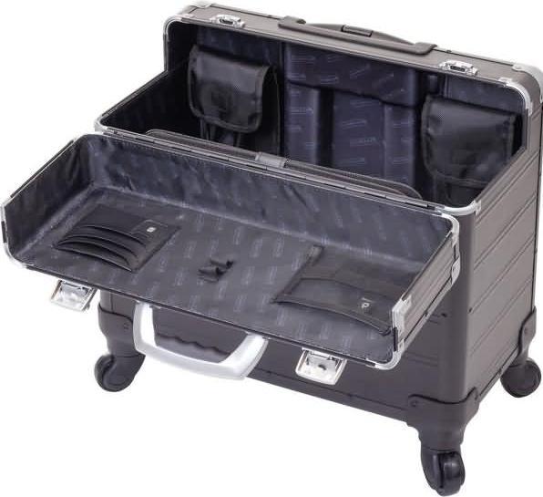 Produktbild Alumaxx Pandora (37 l, Handgepäck (bis 50l))