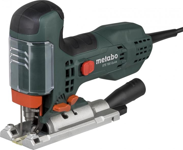 Produktbild Metabo STE 100 Quick