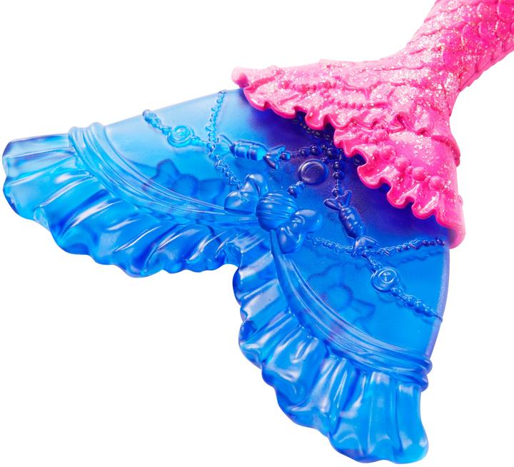 Immagine prodotto Barbie Sirena Dreamtopia con capelli rosa e blu