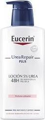 Produktbild Eucerin Urearepair Plus (Körperlotion, 400 ml)