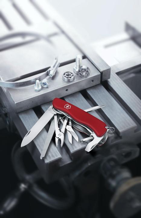 Produktbild Victorinox Work Champ