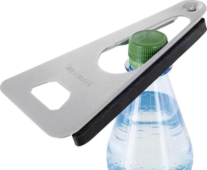 Produktbild Westmark Allesöffner (Korkenzieher)