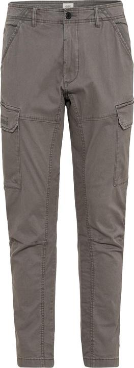 Actual product image Camel Active Tapered Fit Cargo Trousers (33)