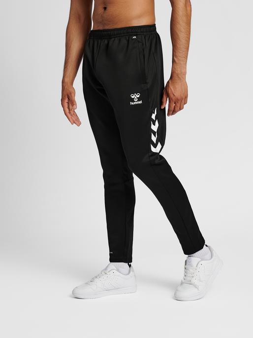 Actual product image hummel Hmlcore Xk Training Poly Pants (XS)