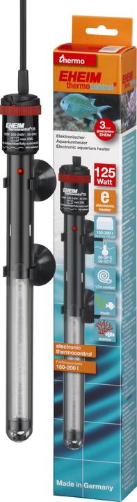 Eheim Heating rod thermocontrol e 125 W