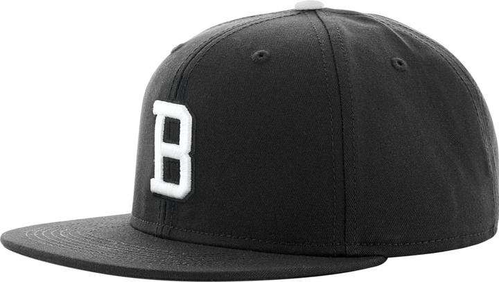 Produktbild Masterdis Letter Snapback (L)