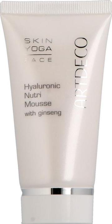 Actual product image Artdeco Skin Yoga Face (50 ml, 24h cream)