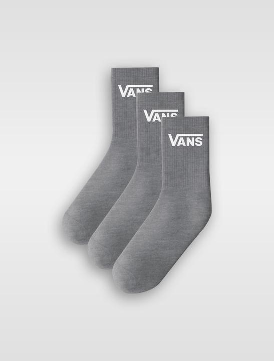 Produktbild Vans Classic Half Crew (3er Pack, L)