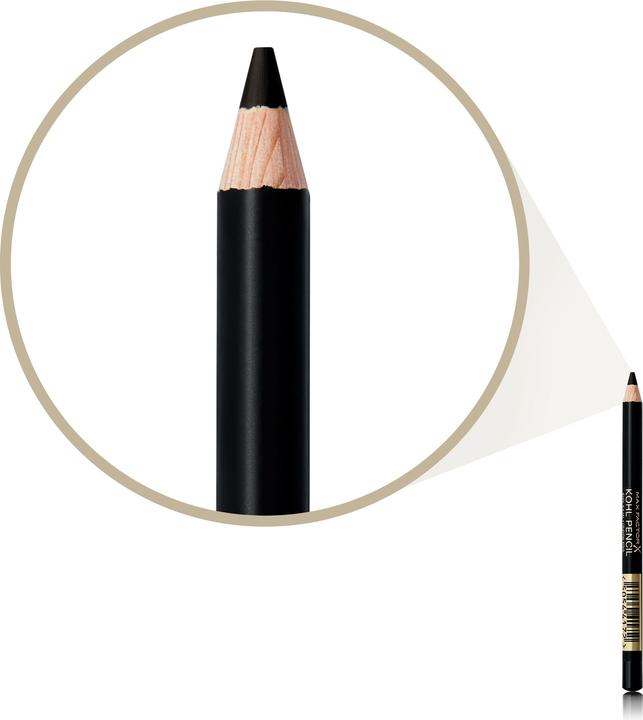 Produktbild Max Factor Kohl (20 Black)
