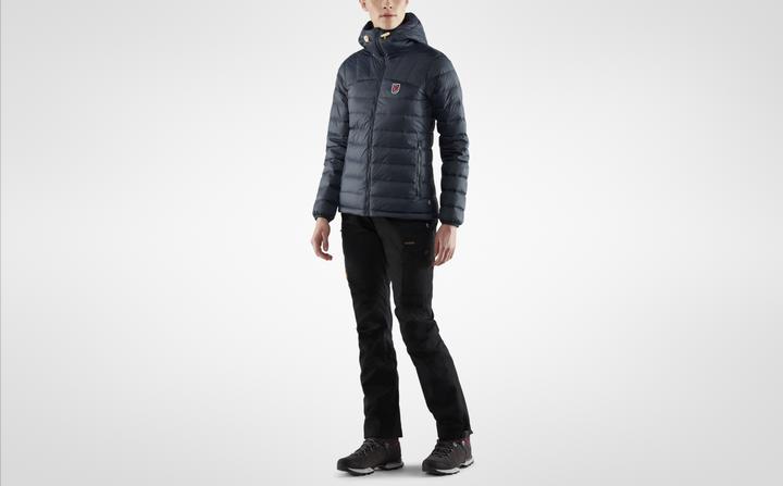 Actual product image Fjällräven Expedition (S)