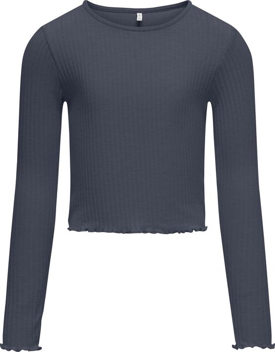 Immagine prodotto Only Kognella L/S O-Neck Top Jrs Noos (122)