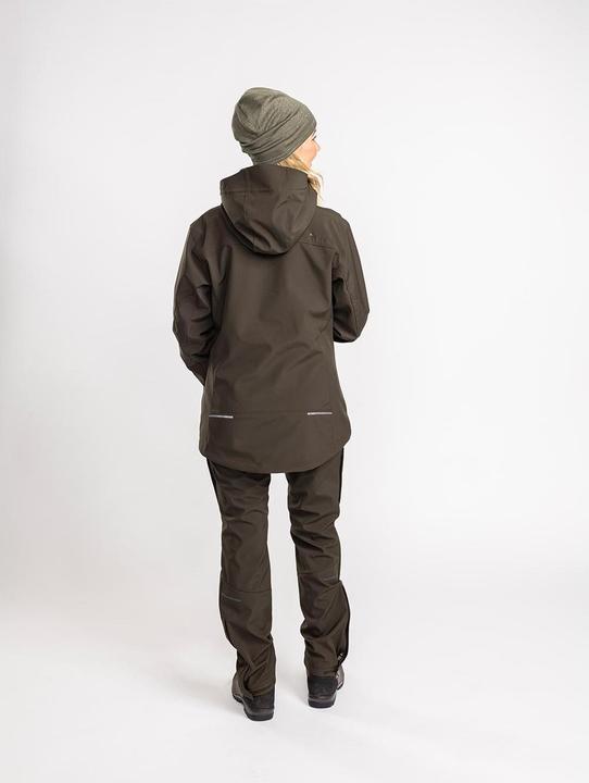 Produktbild Pinewood Wild Stretch S Hose Damen (S)