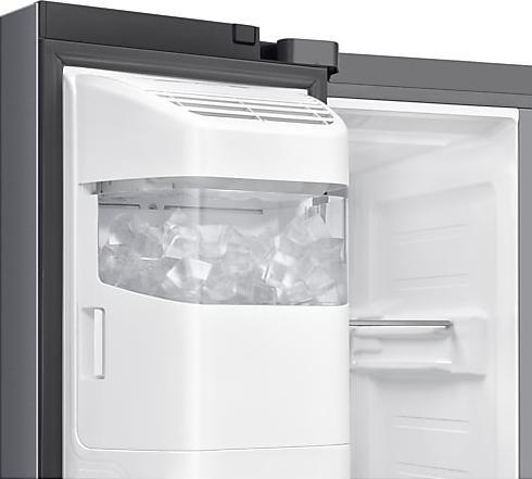 Image du produit Samsung RS70F65KET (640 l)