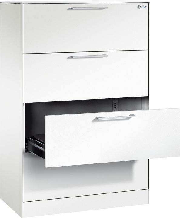 Produktbild Karteikartenschrank
