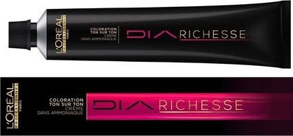 L'Oréal Professionnel Diarichesse (4 brun moyen)