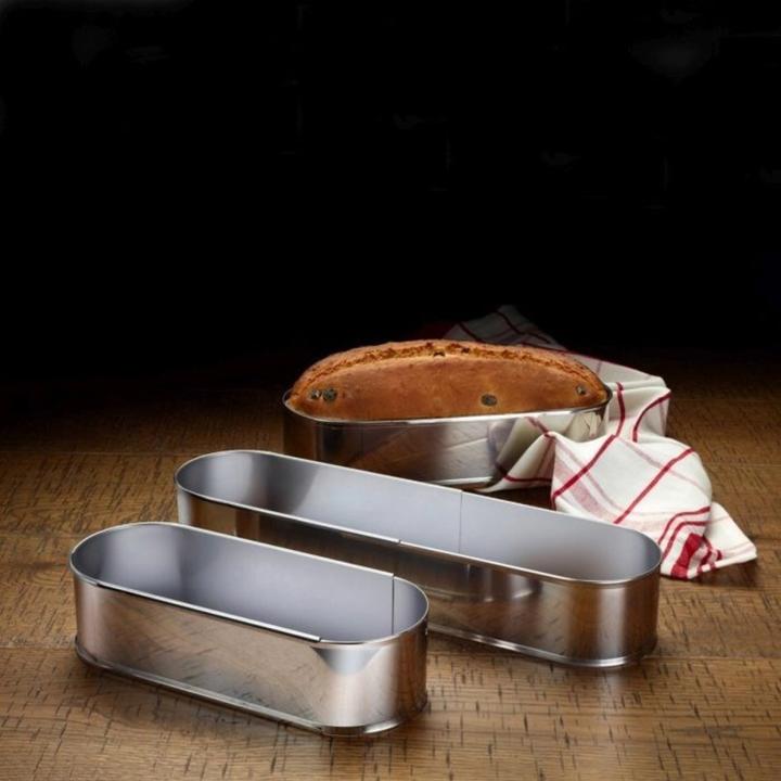 Produktbild Westmark Oval (9.50 cm)