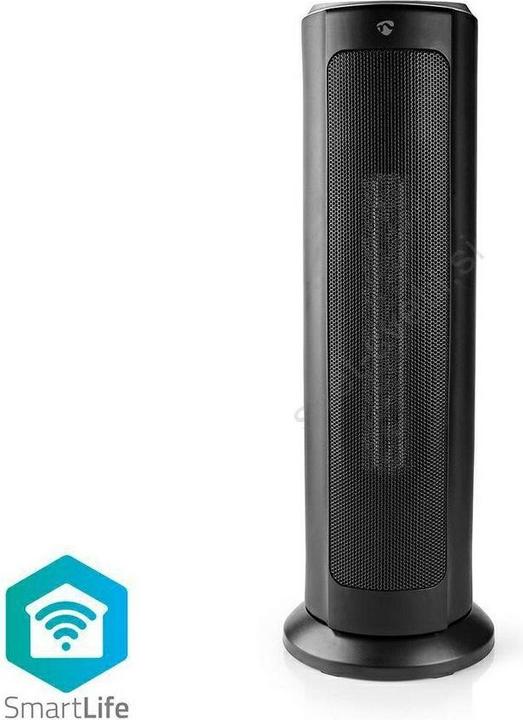 Actual product image Nedis WIFIFNH10CBK