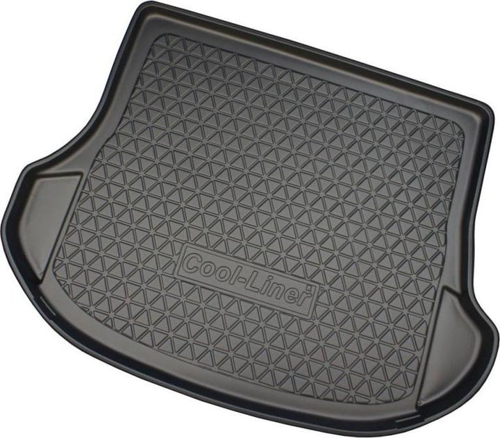 Produktbild Aristar Kofferraumwanne für Volvo S40 ab 2004 bis 2012