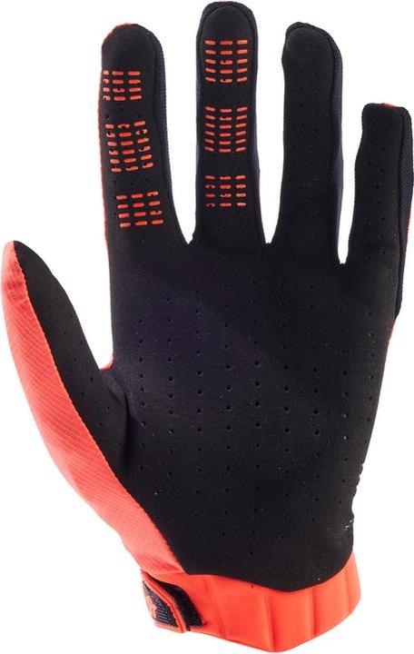 Produktbild Fox Gloves 24 Flexair Flo Org (L)