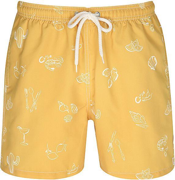 Produktbild Closed Badeshorts (L)