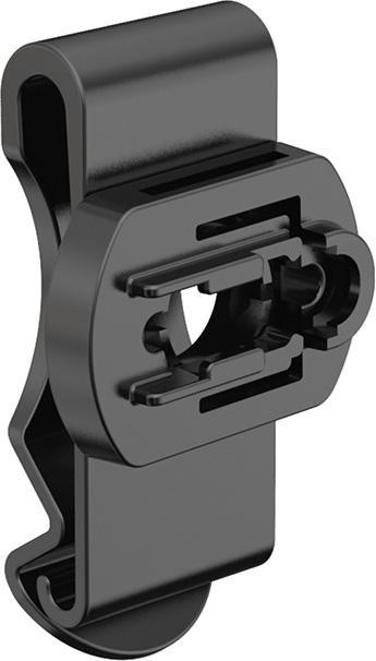 Produktbild Ledlenser Belt Clip Type A Black Box