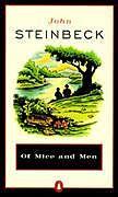 Image du produit Des souris et des hommes (John Steinbeck, Anglais)