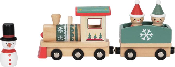 Immagine prodotto Maxx Tech Kit Tracks Winter Wonderland per Switch (Switch, Switch Lite, Switch OLED, EN)