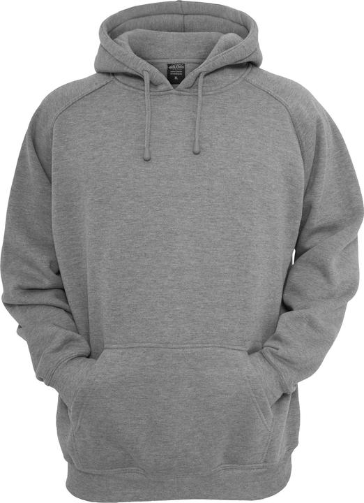 Actual product image Urban Classics Blank Hoody (3XL)