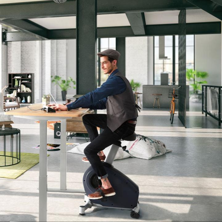 Produktbild Lifespan Europe Bürofahrrad "C3-DT3-BT" LifeSpan Fitness