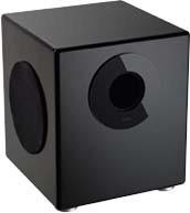 Image du produit WHD Caisson de basses (1 pièce, 150 W)