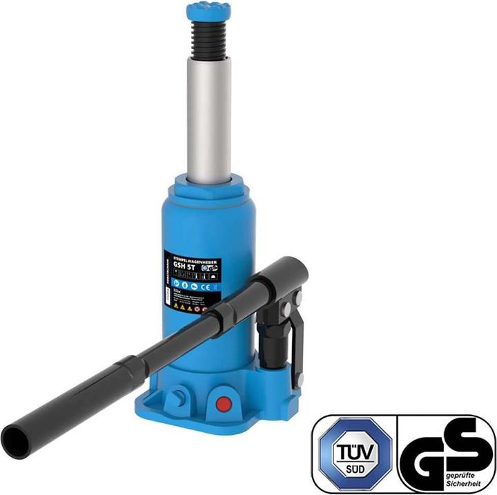 Produktbild Güde GSH 5T