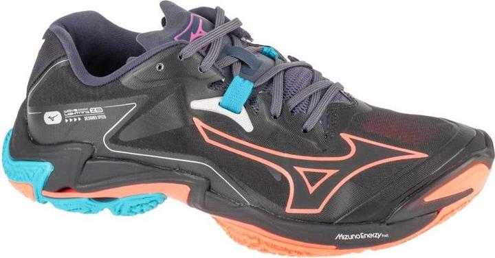 Produktbild Mizuno Wave Lightning Z8 (47)